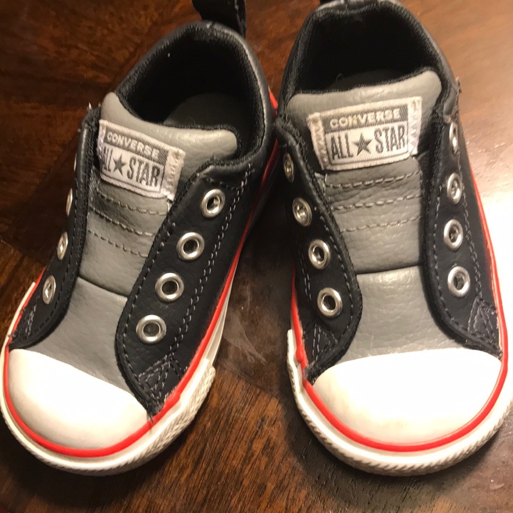 Toddler Converse